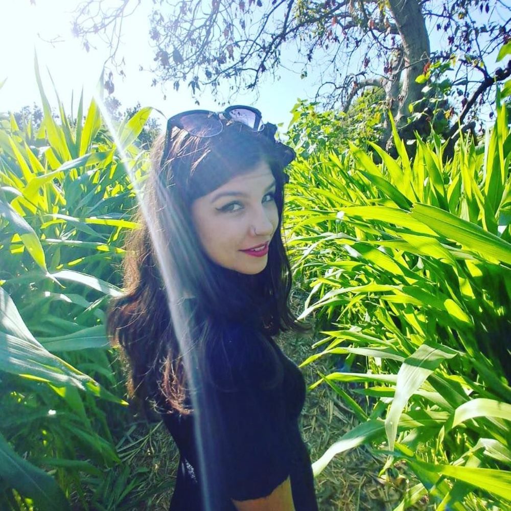 Meet your Posher, Marissa